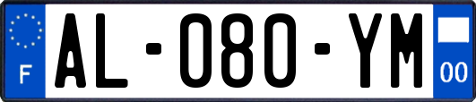 AL-080-YM