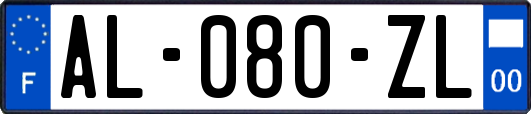 AL-080-ZL