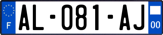 AL-081-AJ