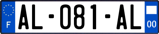 AL-081-AL