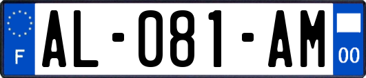 AL-081-AM