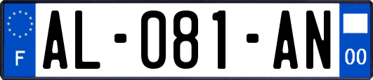 AL-081-AN