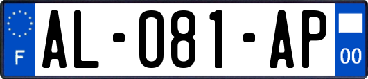 AL-081-AP