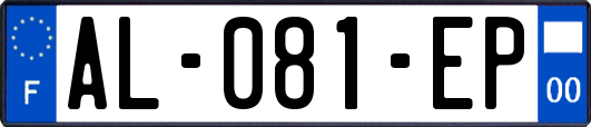 AL-081-EP