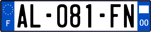 AL-081-FN