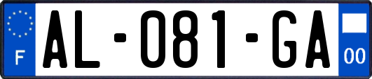 AL-081-GA