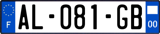 AL-081-GB