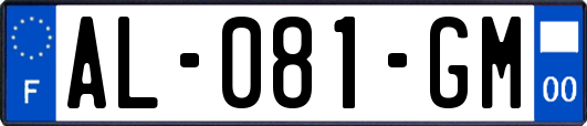 AL-081-GM