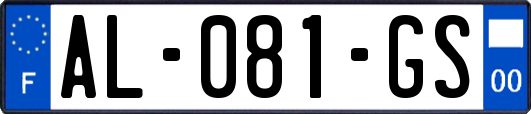 AL-081-GS