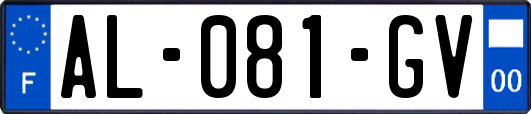 AL-081-GV