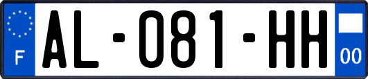 AL-081-HH