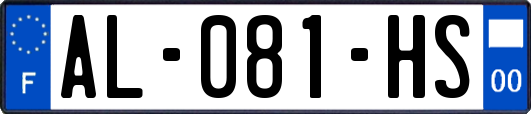 AL-081-HS
