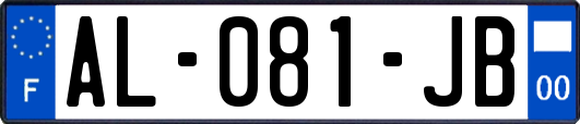 AL-081-JB