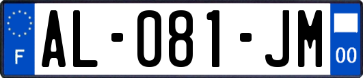 AL-081-JM