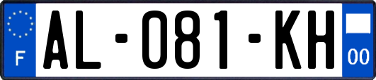 AL-081-KH