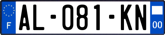 AL-081-KN