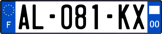 AL-081-KX