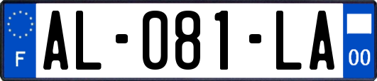 AL-081-LA