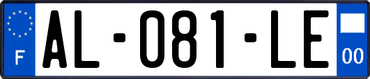 AL-081-LE