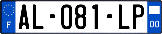 AL-081-LP
