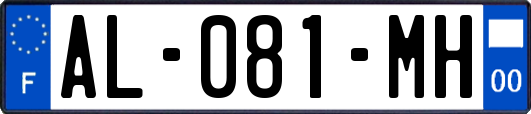 AL-081-MH