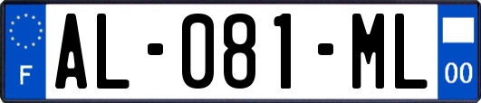 AL-081-ML