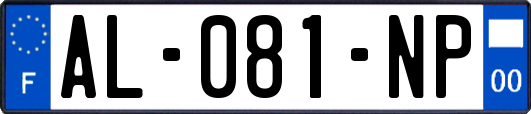 AL-081-NP