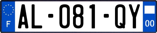 AL-081-QY