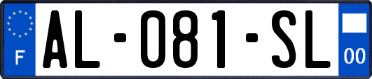 AL-081-SL