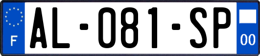 AL-081-SP