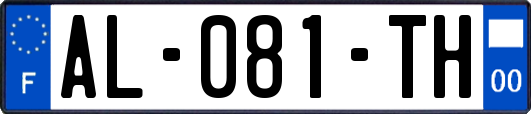 AL-081-TH