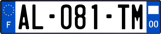 AL-081-TM