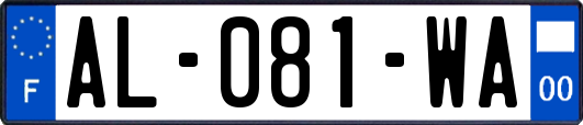 AL-081-WA