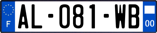 AL-081-WB