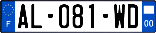 AL-081-WD