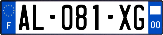 AL-081-XG