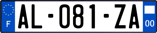 AL-081-ZA