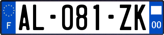 AL-081-ZK