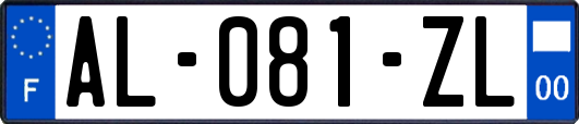 AL-081-ZL