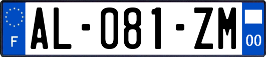 AL-081-ZM