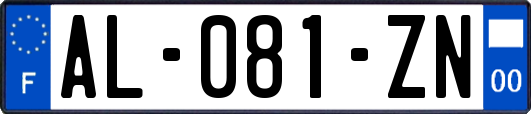 AL-081-ZN