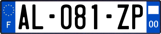 AL-081-ZP