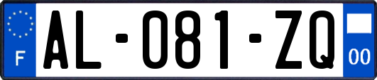 AL-081-ZQ