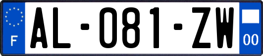 AL-081-ZW