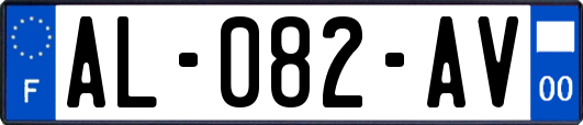 AL-082-AV