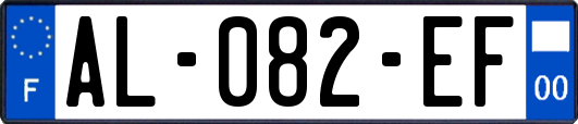 AL-082-EF