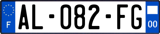AL-082-FG