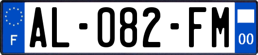 AL-082-FM