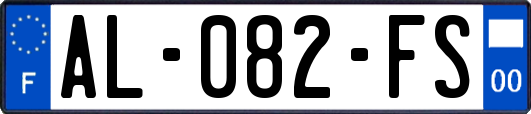 AL-082-FS