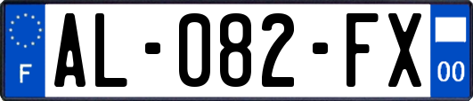 AL-082-FX